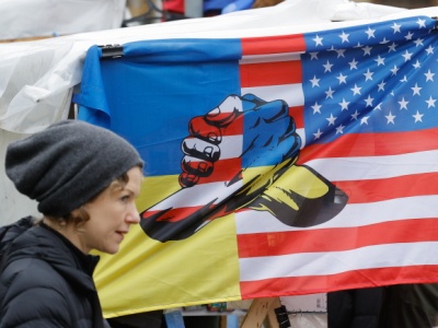 Władze USA przygotowują deportację grupy Ukraińców