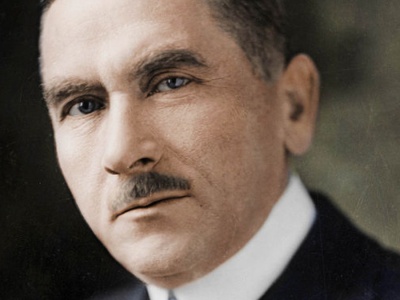 Czy Roman Dmowski zasługuje na miano ojca polskiej niepodległości?