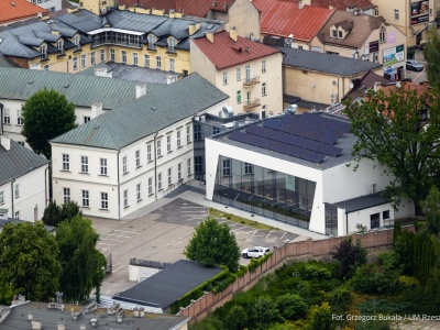 Budowa Roku Podkapacia 2024. Rzeszowskie inwestycje nagrodzone!