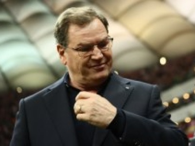 Urban po meczu z Holandią: Jestem zadowolony. Byliśmy bliżsi zwycięstwa