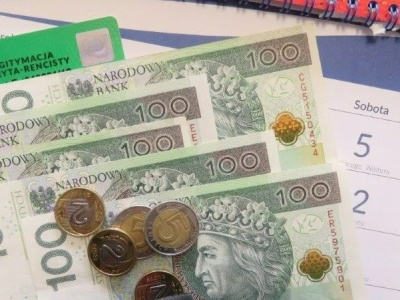 ZUS: w latach 2026–2030 sytuacja finansowa Funduszu Ubezpieczeń Społecznych będzie stabilna