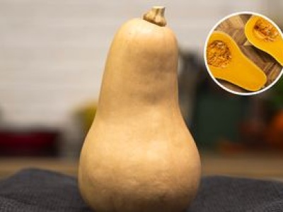 Wszystko, co musisz wiedzieć o dyni piżmowej. Drzemie w niej ogromny potencjał