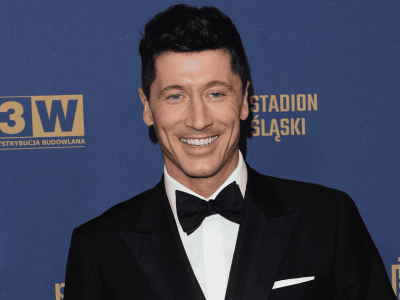 Szokujące słowa Lewandowskiego. Tak zwrócił się do dziennikarzy