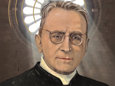 Carmine De Palma – nowy błogosławiony na miarę Dilexi te