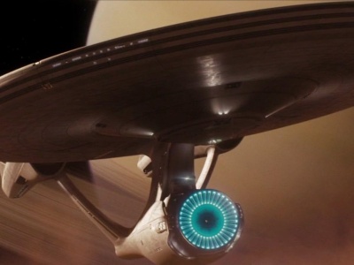 Paramount planuje już filmowy reboot Star Treka. Jonathan Goldstein i John Francis Daley zaangażowani w projekt