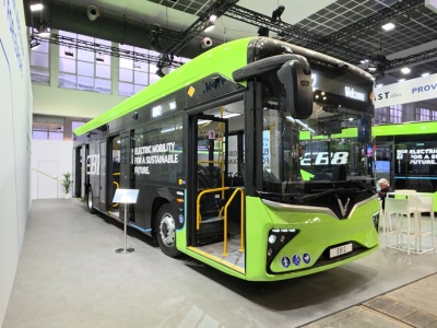 Nowa marka autobusów na polskim rynku. Czy wkrótce zobaczymy je na ulicach naszych miast?