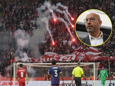 Minister sportu uderza w PZPN po meczu Polska - Holandia. 