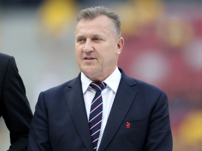 Cezary Kulesza opisał mecz z Holandią. Słowem nie wspomniał o kibicach