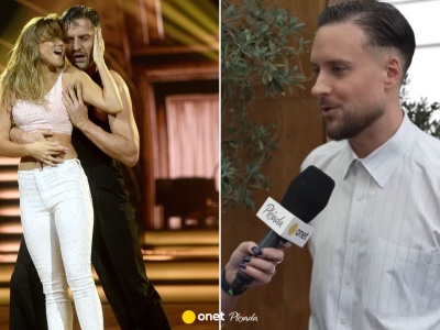 Aleksander Sikora o atmosferze na treningach przed finałem 