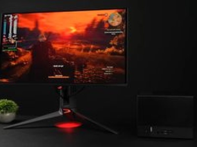 Youtuber wyprzedził Valve. Stworzona przez niego kopia Steam Machine radzi sobie naprawdę nieźle