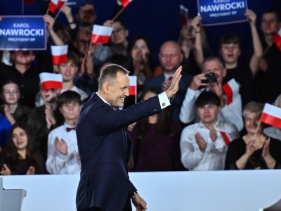 Prezydent przeciw paktowi migracyjnemu i Zielonemu Ładowi