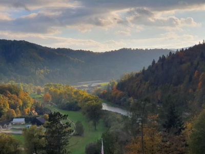 Jakie warunki panują w górach? GOPR radzi jak się przygotować