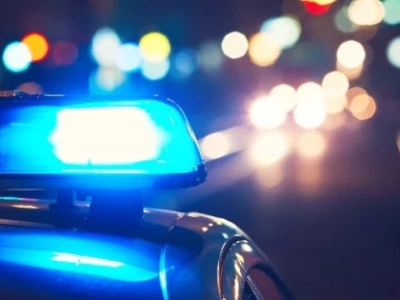 Gosławice. 39-latek zmarł po policyjnej interwencji