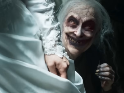 Obecność 4 trafi na HBO Max jeszcze w tym miesiącu