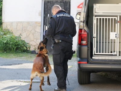 Brutalny atak na 70-letnią Polkę w Niemczech. Policja publikuje rysopis sprawcy
