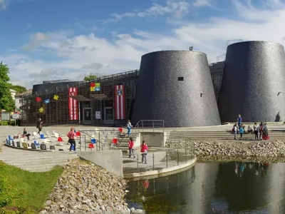 Czarownice, potworki i magia: Pacanów zaprasza na Upiorny Bal