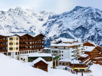 Znany kurort narciarski wprowadza zakaz alkoholu. Za złamanie nowych zasad zapłacisz fortunę