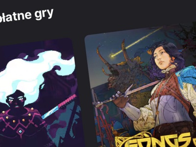 Hity za darmo. Epic Games rozpieszcza graczy