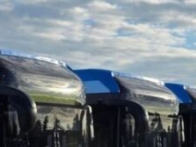 Chełm na wodorze. Ekologia za 17 milionów złotych