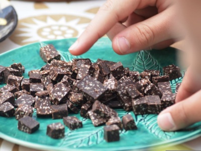 Jakie słodycze można jeść przy cukrzycy? Kluczowe są dwa elementy