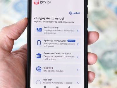 Wiadomo, kiedy nowa funkcja w mObywatelu. To chce wiedzieć każdy pracujący Polak