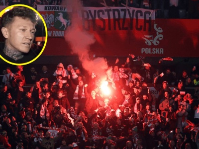 Afera na całą Polskę. Tak potraktowali kibiców. 
