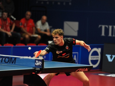 Tenis stołowy: Udany początek zmagań polskich drużyn w Lidze Mistrzów!