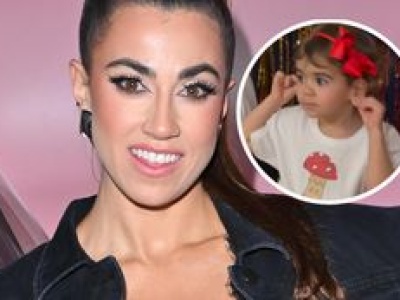 Maja Hyży pęka z dumy. Pokazała UROCZE nagranie z córeczką