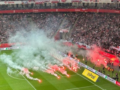 Stanowczy komunikat PZPN po meczu Polska – Holandia