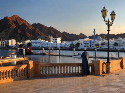 Oferuje więcej niż Egipt, a wciąż jest mało popularny. Raj z pustynią, morzem i górami