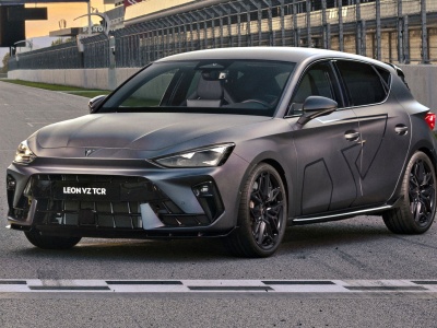 To będzie najszybsza Cupra na rynku. Cena?