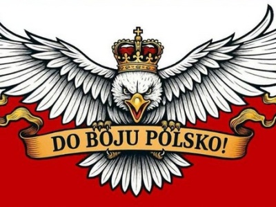 Afera wokół oprawy, której zakazano wnieść na Stadion Narodowy. Wiemy, co tak naprawdę się stało