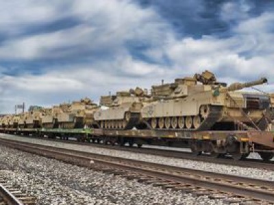 Stara amerykańska broń. Do kogo może trafić?