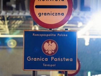 Rząd przywraca ruch na granicy z Białorusią