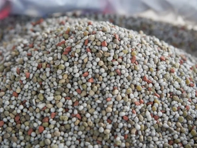 Jak rolnicy mogą poprawić efektywność wykorzystania nawozów?