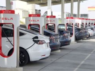 Klamka zapadła. Motoryzacyjny gigant rezygnuje z chińskich podzespołów