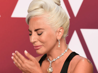 Lady Gaga o załamaniu, przez które trafiła do szpitala psychiatrycznego. 