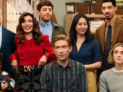 The Paper: sezon 1, odcinki 1-3 - recenzja