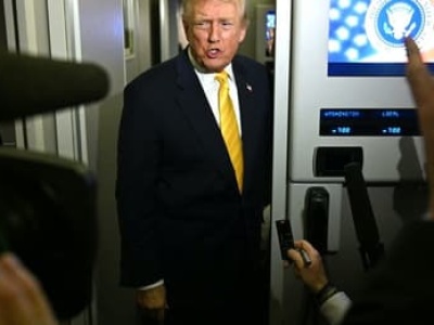 Trump: Polska to wspaniały kraj, który ma fantastycznego prezydenta