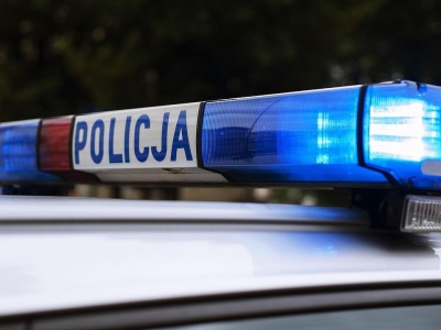 Tragiczny finał policyjnej interwencji w polskim mieście. Nie żyje 39-latek