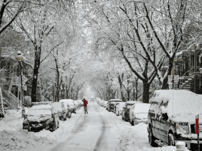 Optymistyczne prognozy na Boże Narodzenie i Sylwestra. Takiej zimy nie było od dawna