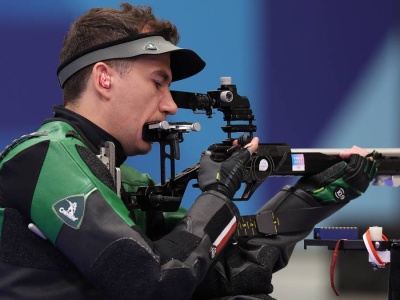 Złoty medal Polaka! Sukces na mistrzostwach świata