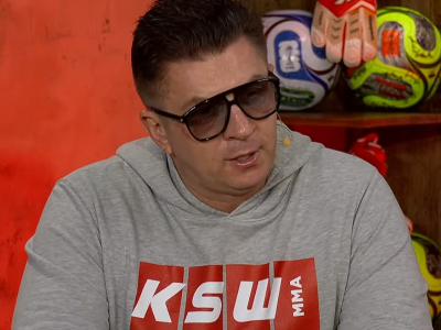 Borek przemówił ws. gola na 1:1 dla Holandii. „Jestem wielkim fanem Grabary, ale…”