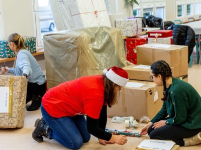 Ruszyła Szlachetna Paczka 2025. Od kiedy działa ta społeczna akcja? Co roku wspiera potrzebujących