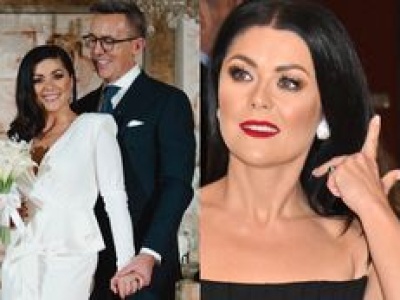 Katarzyna Cichopek NIE MA CZASU na podróż poślubną. 