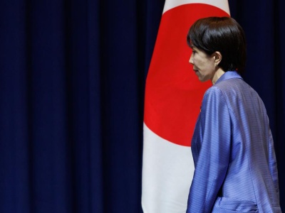 Dyplomatyczna burza między Japonią a Chinami. Powód: Tajwan