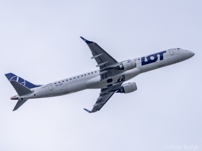 LOT wznowi loty do Kosowa?
