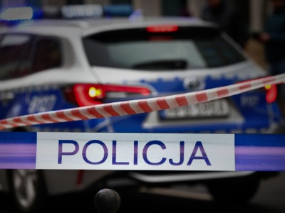 Dramatyczne odkrycie w okolicy Żwirowni! Znaleziono ciało!