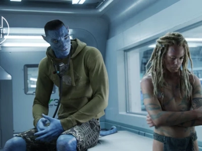 Avatar: Ogień i popiół - przemiana Quaritcha ważnym wątkiem. James Cameron zapowiada złoczyńcę