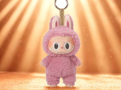 Labubu podbija Hollywood. Sony pracuje nad filmem o zabawce